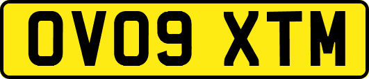 OV09XTM