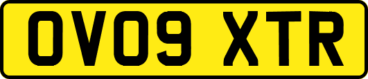 OV09XTR