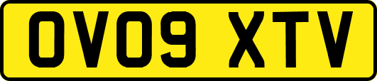 OV09XTV