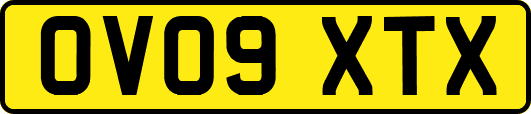 OV09XTX