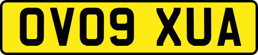 OV09XUA