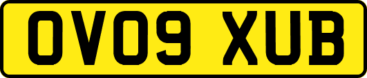 OV09XUB