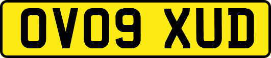 OV09XUD