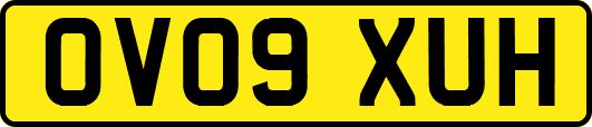 OV09XUH