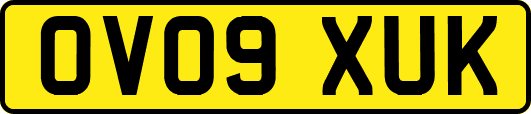 OV09XUK