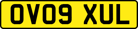 OV09XUL