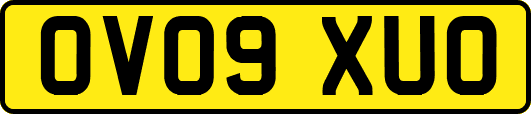 OV09XUO