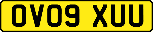 OV09XUU