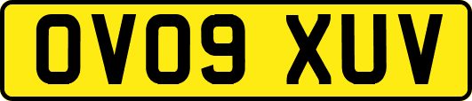 OV09XUV