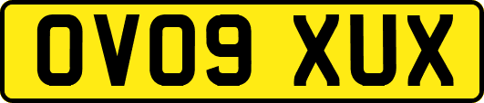 OV09XUX