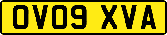 OV09XVA