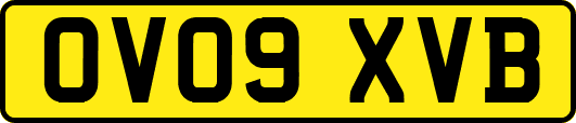 OV09XVB