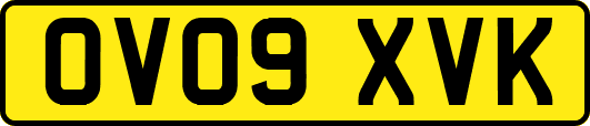 OV09XVK