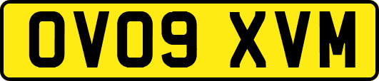 OV09XVM