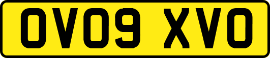 OV09XVO