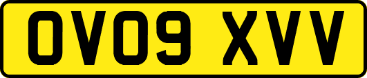 OV09XVV