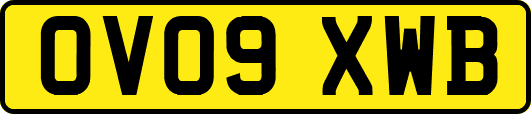 OV09XWB