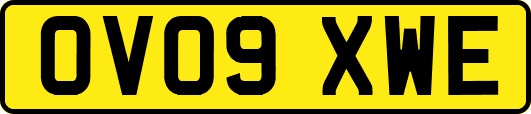 OV09XWE
