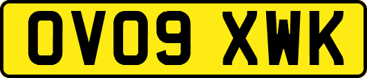 OV09XWK
