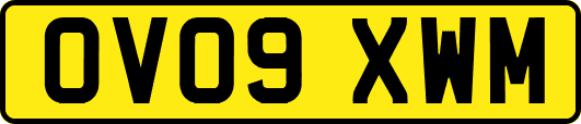 OV09XWM
