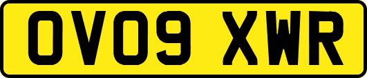 OV09XWR
