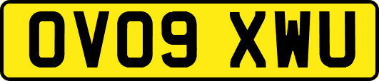 OV09XWU