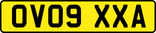 OV09XXA