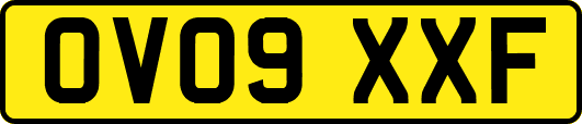 OV09XXF