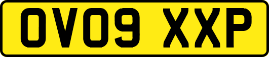 OV09XXP