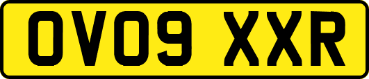 OV09XXR