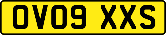 OV09XXS