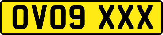 OV09XXX
