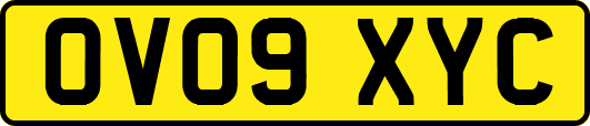 OV09XYC