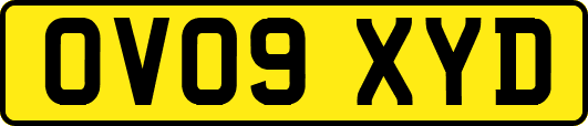 OV09XYD