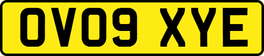 OV09XYE