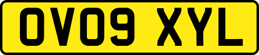 OV09XYL