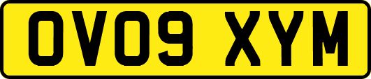 OV09XYM