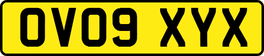 OV09XYX
