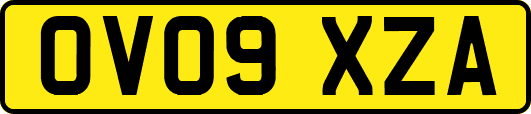 OV09XZA
