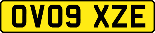 OV09XZE