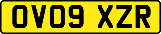 OV09XZR