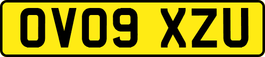 OV09XZU