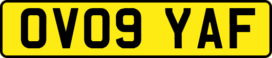 OV09YAF