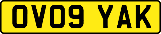 OV09YAK