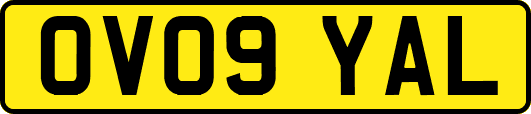OV09YAL