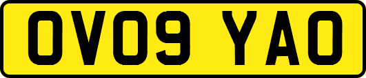 OV09YAO