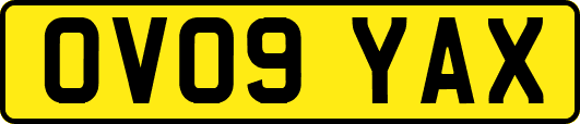 OV09YAX