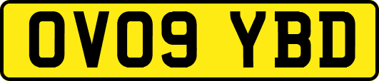 OV09YBD