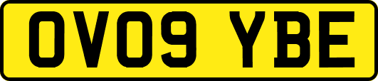 OV09YBE
