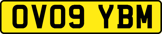 OV09YBM